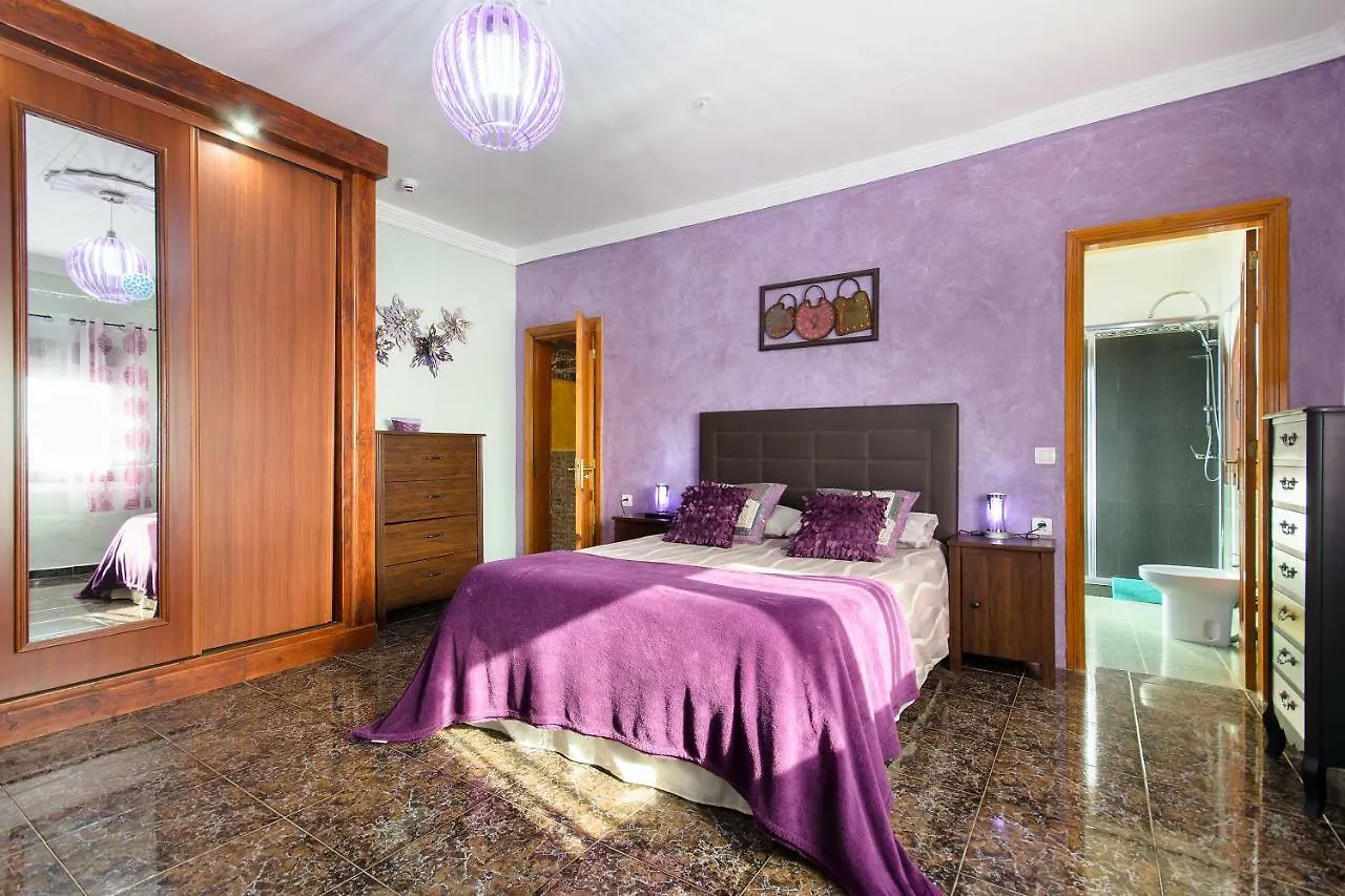 Hearth Away From House. Breia Villa Puerto del Carmen