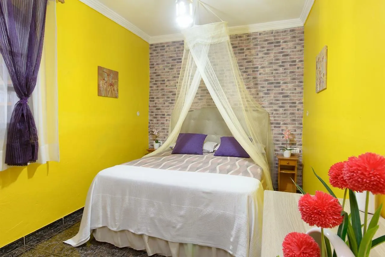 Hearth Away From House. Breia Villa Puerto del Carmen