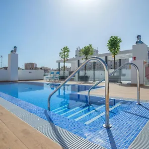 Casa Bella Apartment Malaga
