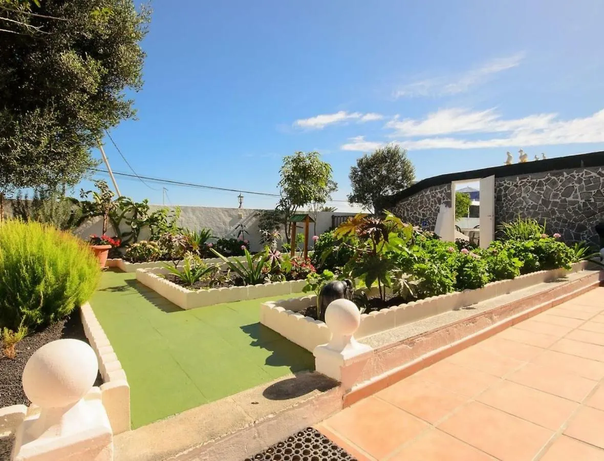 Hearth Away From House. Breia Villa Puerto del Carmen  0*, Puerto del Carmen (Lanzarote)