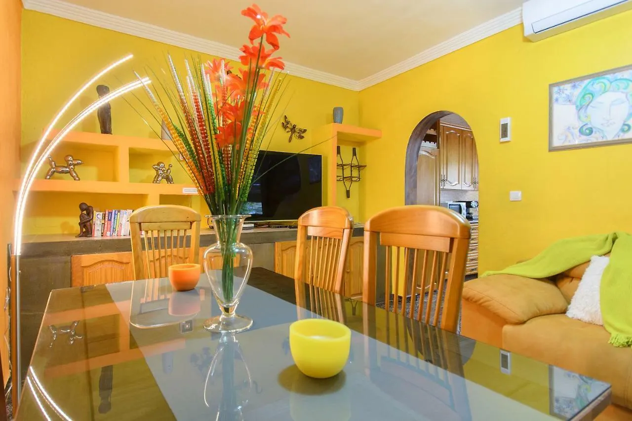 Hearth Away From House. Breia Villa Puerto del Carmen
