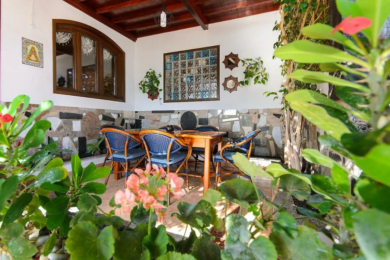 Hearth Away From House. Breia Villa Puerto del Carmen  Puerto del Carmen (Lanzarote)