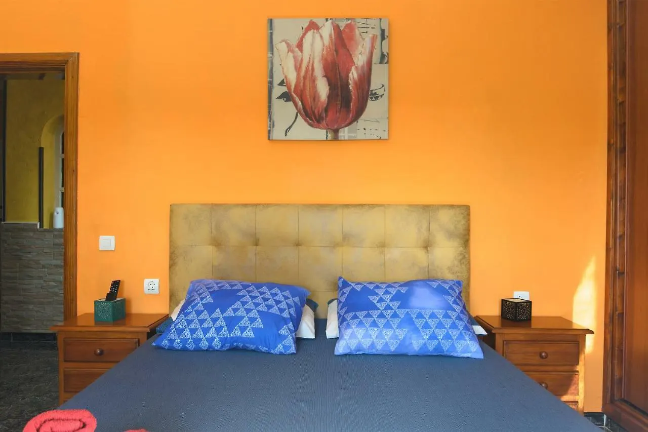 Hearth Away From House. Breia Villa Puerto del Carmen
