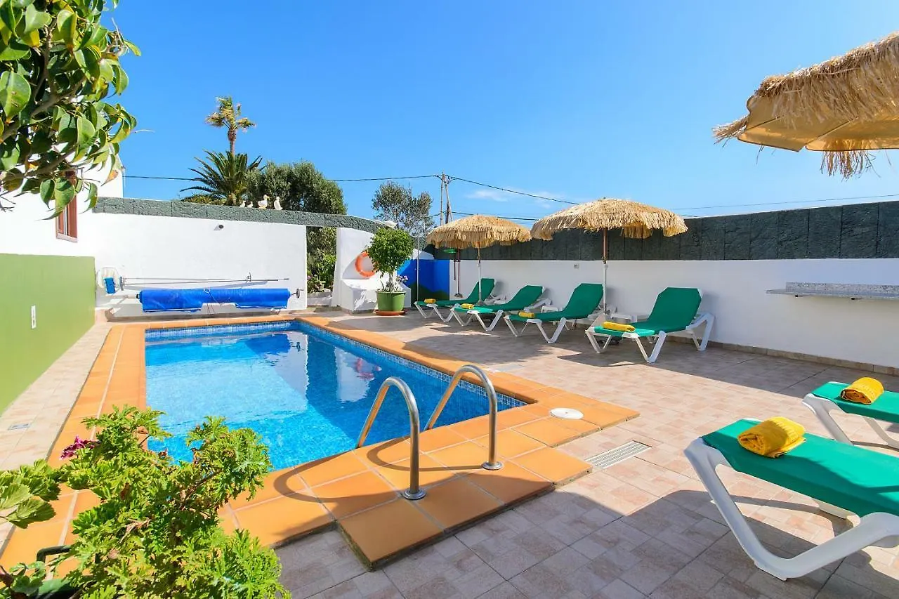 Hearth Away From House. Breia Villa Puerto del Carmen  0*, Puerto del Carmen (Lanzarote) Spain